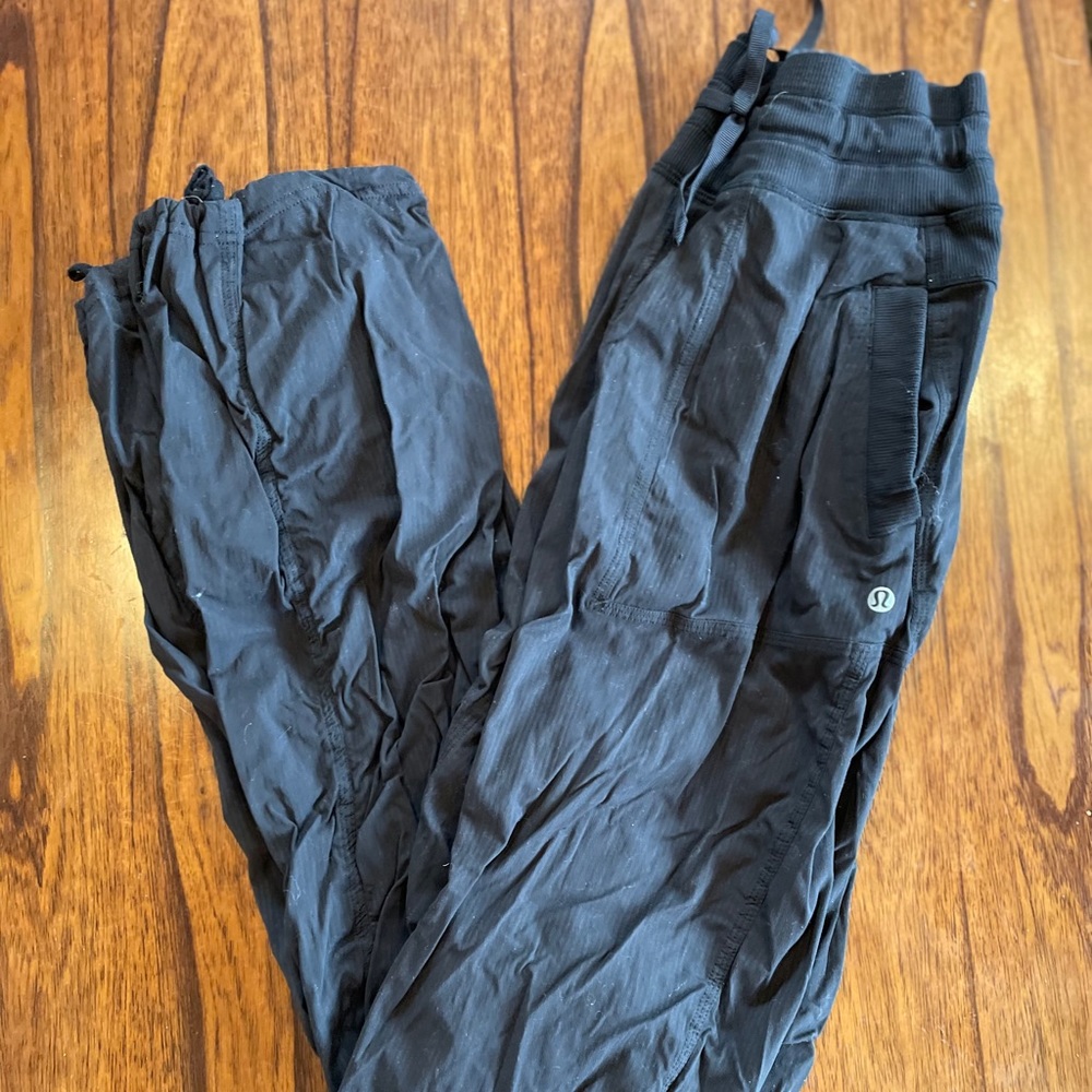 Lululemon Dance Studio Jogger